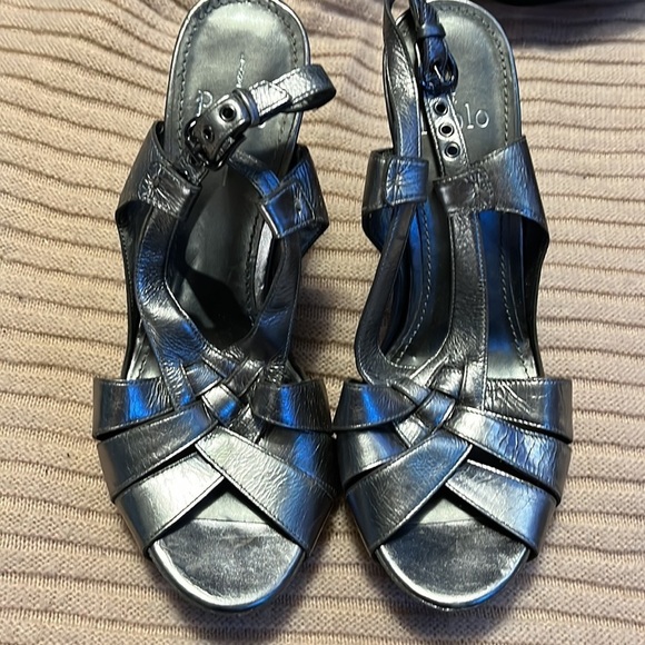 Paolo Heels - Picture 2 of 7